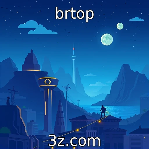 brtop : Evolução das plataformas de distribuição digital de jogos