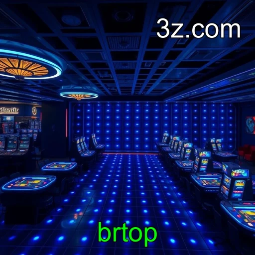 Eventos Incríveis do brtop: Participe e Vença Desafios!